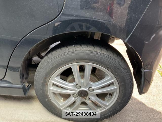 Daihatsu TANTO EXE 2011-09 7503234-11