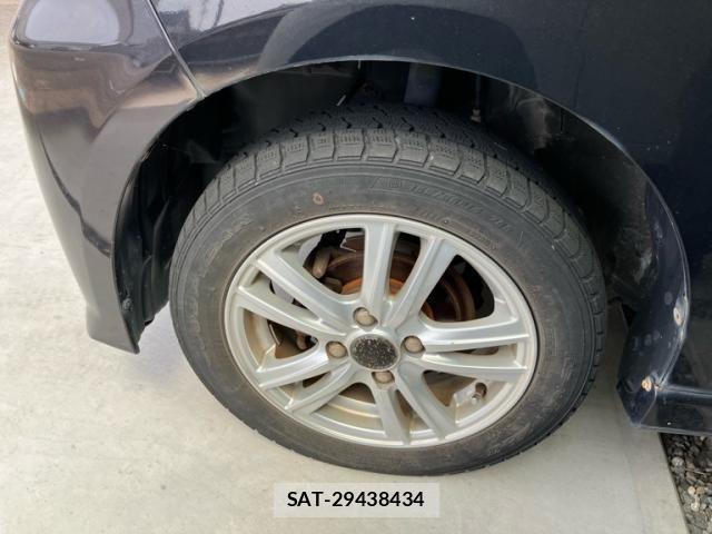 Daihatsu TANTO EXE 2011-09 7503234-12