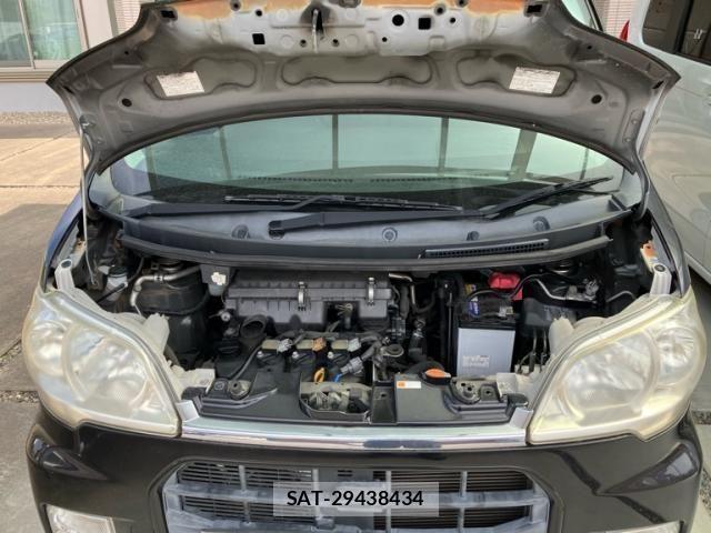 Daihatsu TANTO EXE 2011-09 7503234-13