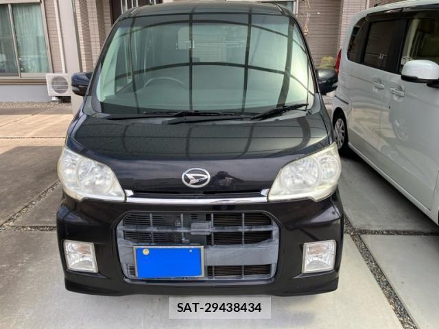 sat car
