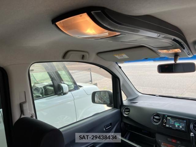 Daihatsu TANTO EXE 2011-09 7503234-18