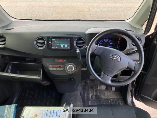 Daihatsu TANTO EXE 2011-09 7503234-19