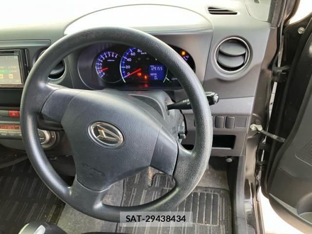 Daihatsu TANTO EXE 2011-09 7503234-21