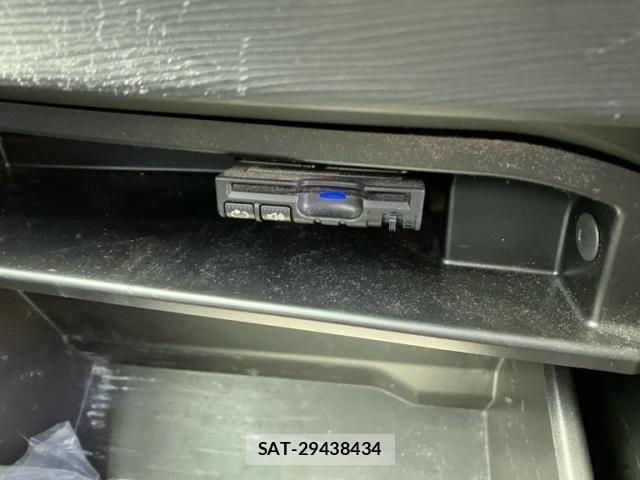 Daihatsu TANTO EXE 2011-09 7503234-23