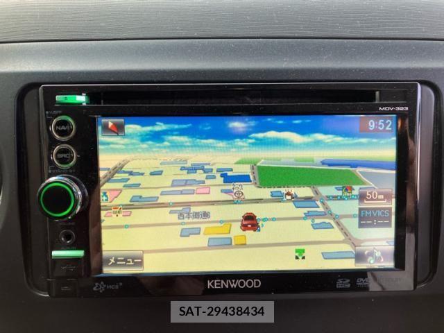 Daihatsu TANTO EXE 2011-09 7503234-24