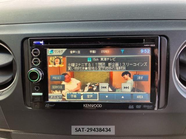 Daihatsu TANTO EXE 2011-09 7503234-25