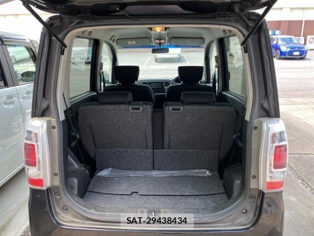 Daihatsu TANTO EXE 2011-09 7503234-26