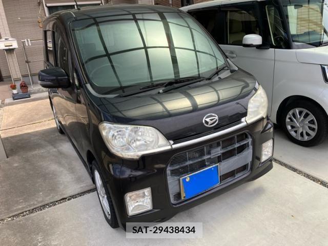Daihatsu TANTO EXE 2011-09 7503234-1