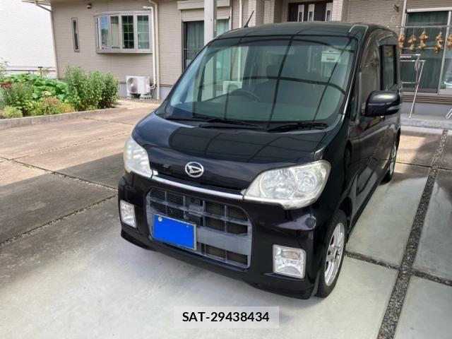 Daihatsu TANTO EXE 2011-09 7503234-2
