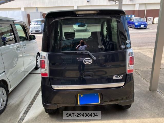 Daihatsu TANTO EXE 2011-09 7503234-3