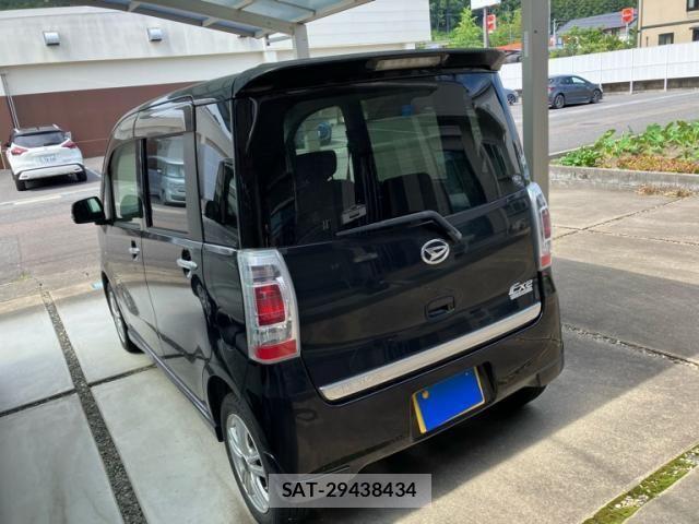 Daihatsu TANTO EXE 2011-09 7503234-4
