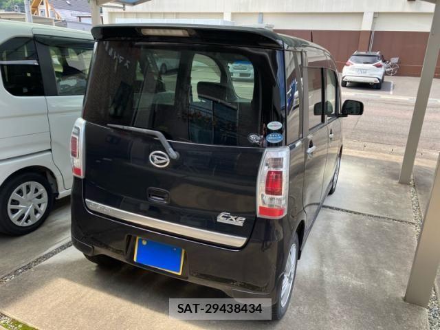 Daihatsu TANTO EXE 2011-09 7503234-5