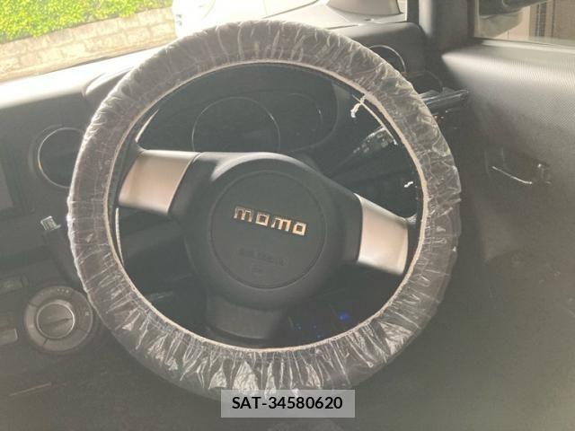 Daihatsu TANTO EXE 2011-06 7620804-13