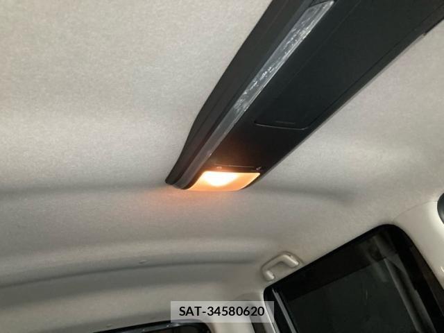 Daihatsu TANTO EXE 2011-06 7620804-15