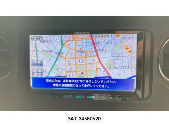 Daihatsu TANTO EXE 2011-06 7620804-17