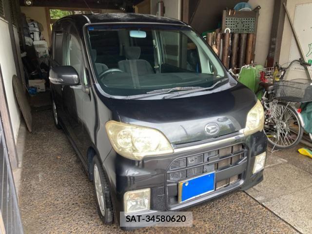 Daihatsu TANTO EXE 2011-06 7620804-1