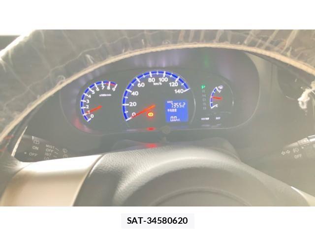 Daihatsu TANTO EXE 2011-06 7620804-19