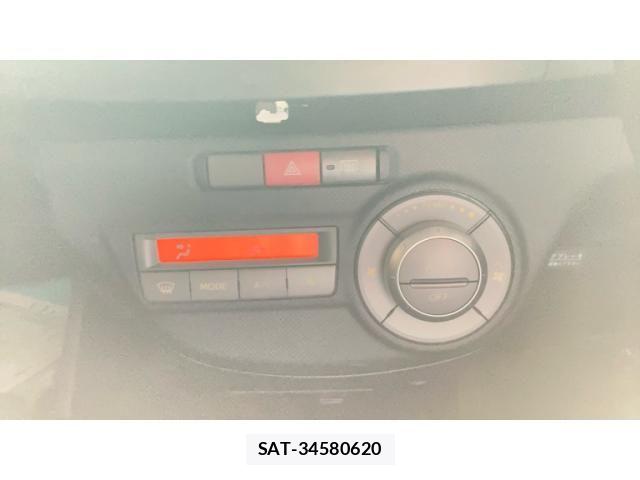 Daihatsu TANTO EXE 2011-06 7620804-20