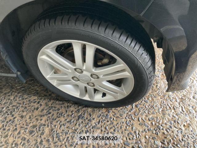 Daihatsu TANTO EXE 2011-06 7620804-2
