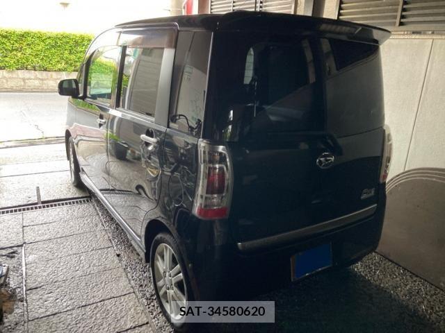 Daihatsu TANTO EXE 2011-06 7620804-5