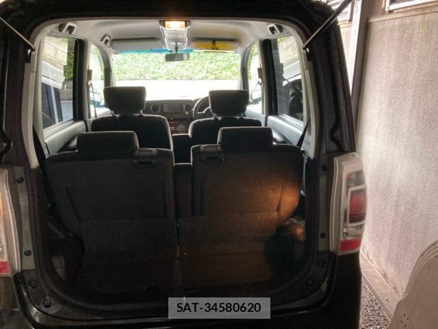 Daihatsu TANTO EXE 2011-06 7620804-6