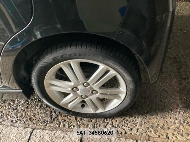 Daihatsu TANTO EXE 2011-06 7620804-7