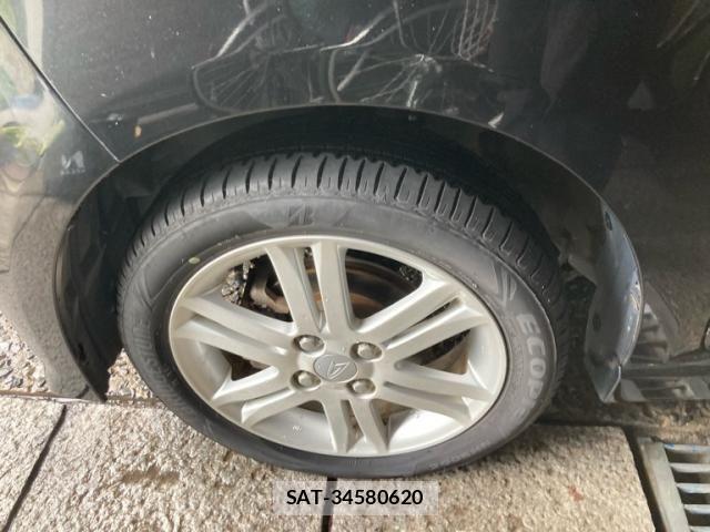 Daihatsu TANTO EXE 2011-06 7620804-8