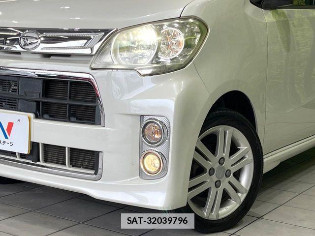 Daihatsu TANTO EXE 2012-07 7789838-12