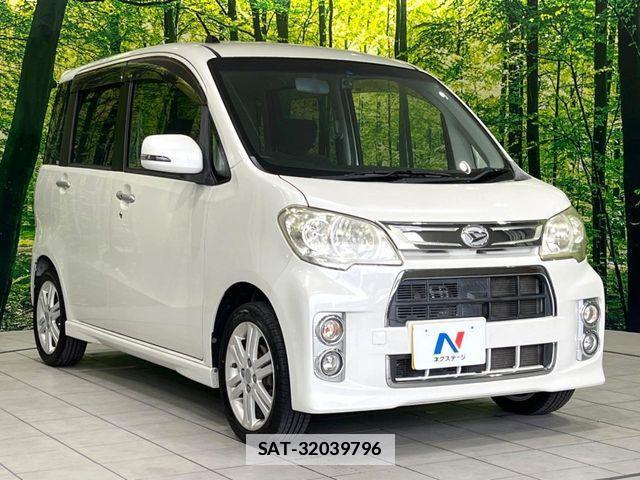 Daihatsu TANTO EXE 2012-07 7789838-16