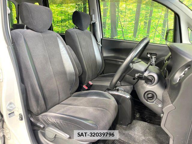 Daihatsu TANTO EXE 2012-07 7789838-8