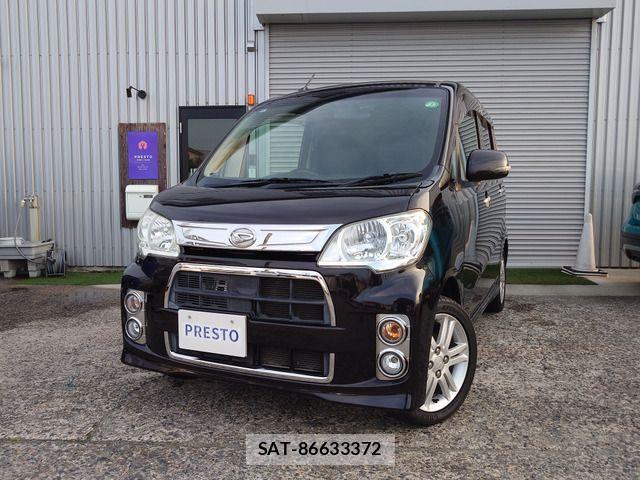 Daihatsu TANTO EXE 2013-08 7880031-0