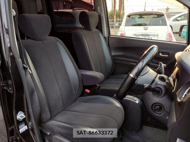 Daihatsu TANTO EXE 2013-08 7880031-9