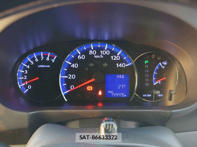 Daihatsu TANTO EXE 2013-08 7880031-18