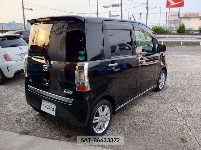 Daihatsu TANTO EXE 2013-08 7880031-1