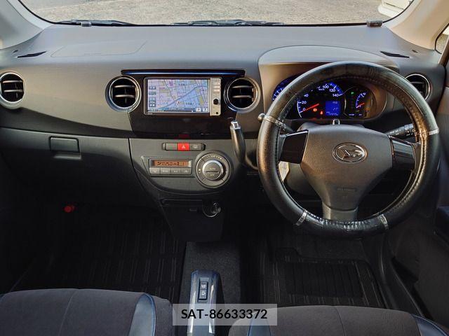 Daihatsu TANTO EXE 2013-08 7880031-2