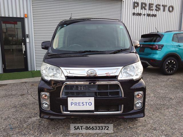 Daihatsu TANTO EXE 2013-08 7880031-3