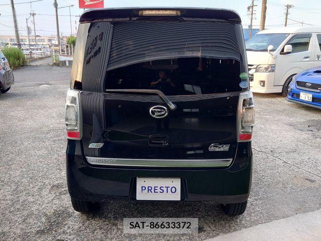 Daihatsu TANTO EXE 2013-08 7880031-4
