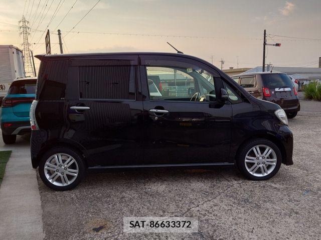Daihatsu TANTO EXE 2013-08 7880031-5