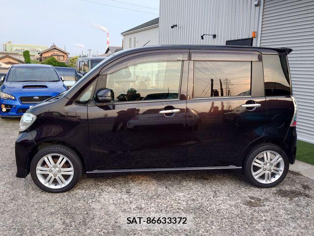 Daihatsu TANTO EXE 2013-08 7880031-6
