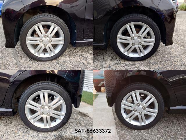 Daihatsu TANTO EXE 2013-08 7880031-7