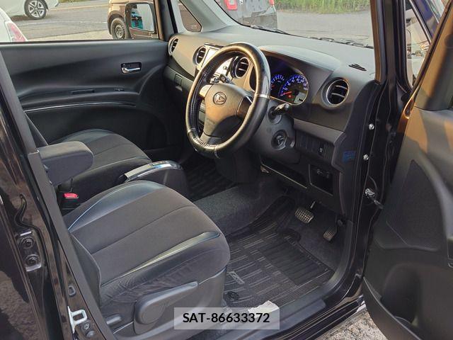 Daihatsu TANTO EXE 2013-08 7880031-8