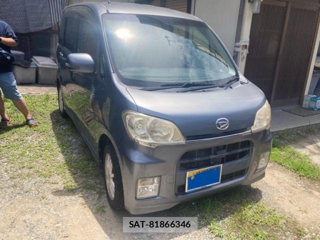 sat car