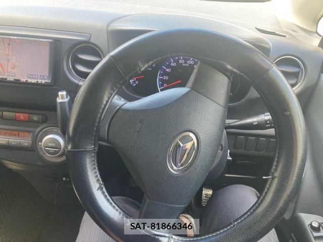 Daihatsu TANTO EXE 2010-06 7981343-9