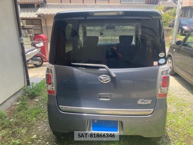 Daihatsu TANTO EXE 2010-06 7981343-1