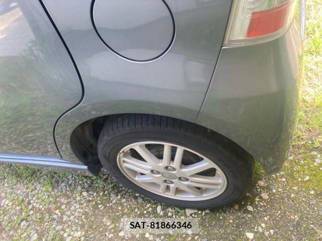 Daihatsu TANTO EXE 2010-06 7981343-2