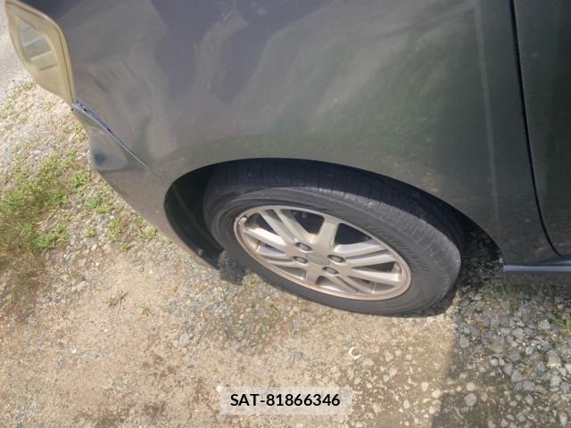 Daihatsu TANTO EXE 2010-06 7981343-3