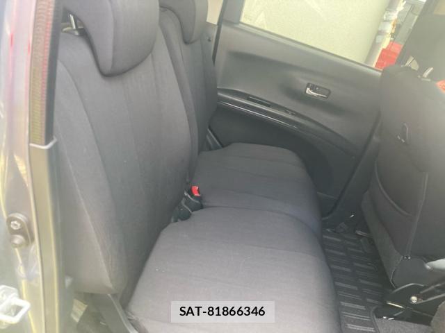 Daihatsu TANTO EXE 2010-06 7981343-5