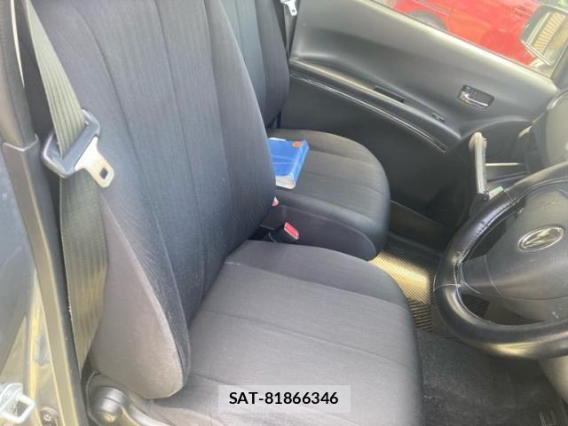 Daihatsu TANTO EXE 2010-06 7981343-6