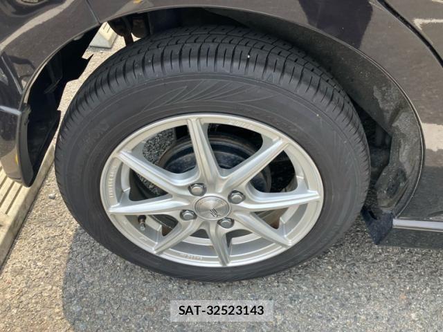 Daihatsu TANTO EXE 2013-06 8038740-9