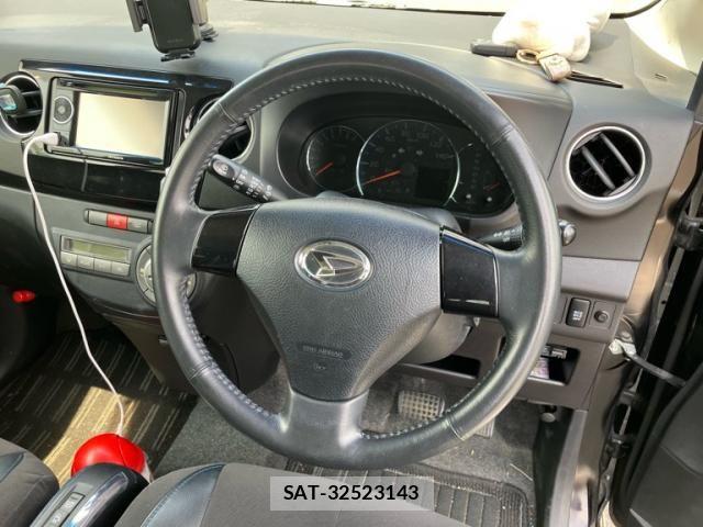Daihatsu TANTO EXE 2013-06 8038740-18